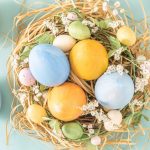 kolory pisanek znaczenie