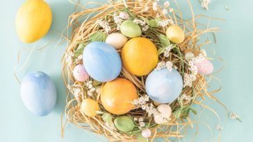 kolory pisanek znaczenie