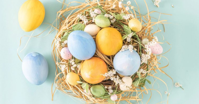 kolory pisanek znaczenie