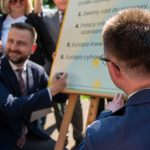 trzecia droga posłowie