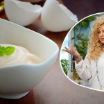 majonez domowy przepis magdy gessler