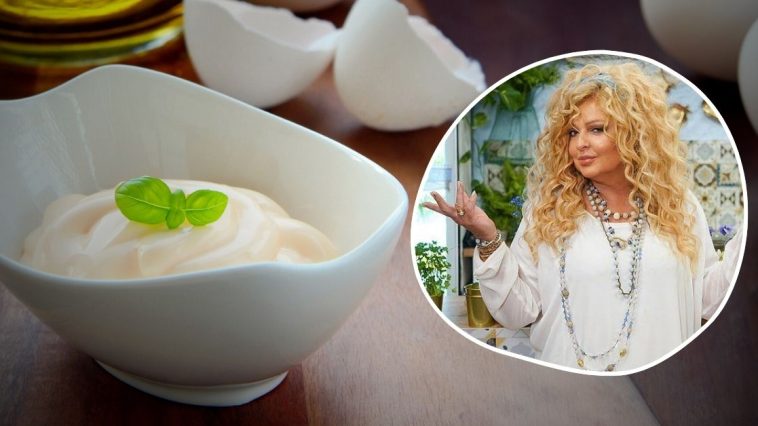 majonez domowy przepis magdy gessler