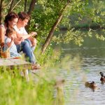 majówka pogoda 2025