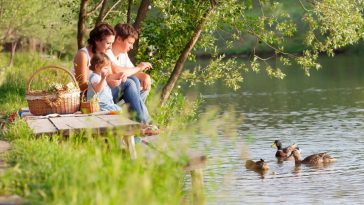 majówka pogoda 2025