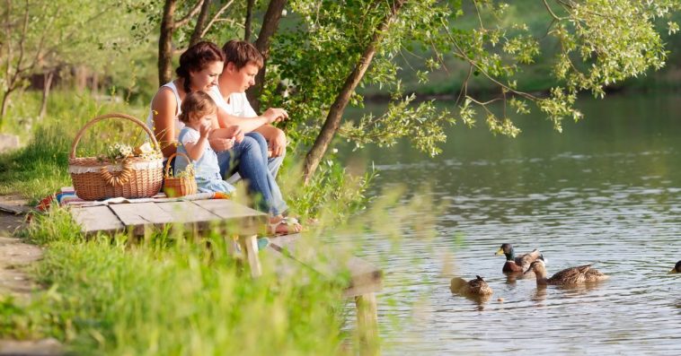 majówka pogoda 2025