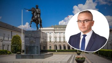 marek woch kandydat na prezydenta program poglady