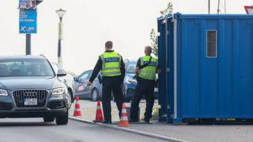 migranci z niemiec w polsce