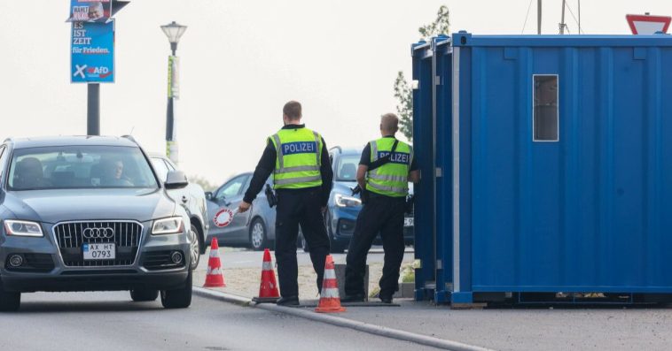 migranci z niemiec w polsce