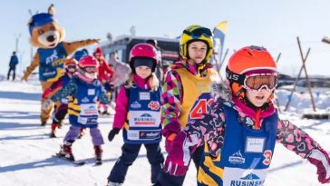 gdzie na narty z dziećmi we włoszech w polsce forum