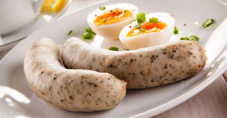 jajka na twardo wzdecia