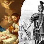 ojciec jezusa panthera