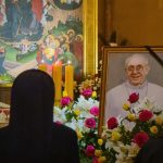 franciszek zmarł na co