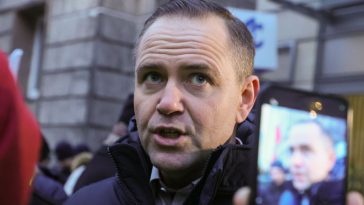 nawrocki jaka partia