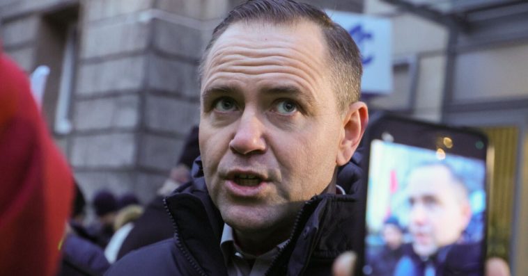 nawrocki jaka partia