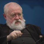 Jerzy Bralczyk wypadek