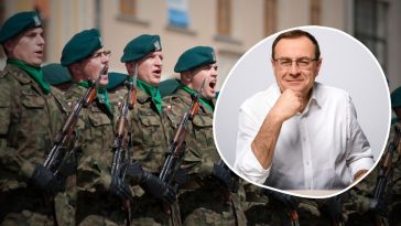 antoni dudek poglądy