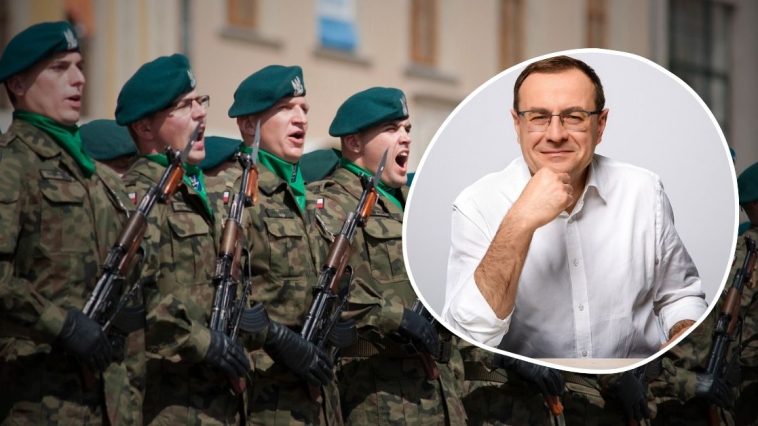 antoni dudek poglądy