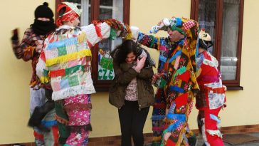 kiedy jest śmigus dyngus 2025 mandat