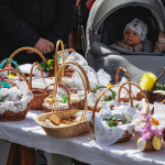 święcenie pokarmów samemu w domu modlitwa