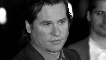 val kilmer choroba nie żyje