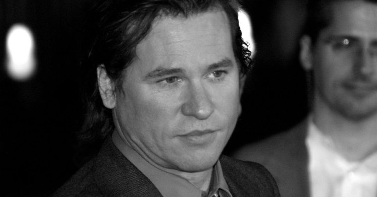 val kilmer choroba nie żyje
