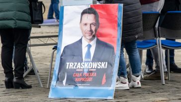 trzaskowski program wyborczy