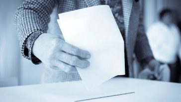 przedterminowe wybory co to znaczy