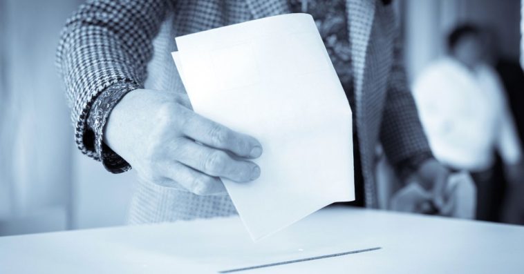 przedterminowe wybory co to znaczy