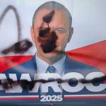 niszczenie plakatów wyborczych wykroczenie kara