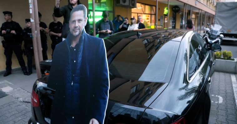trzaskowski debata wpadka tiktok