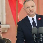 andrzej duda 3 maja