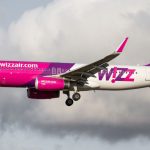 awaria samolotu wizz air