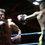 co lepsze boks mma czy kickboxing