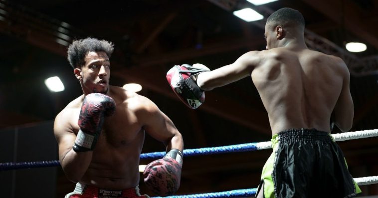 co lepsze boks mma czy kickboxing