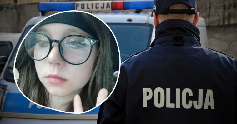 patrycja głowania child alert