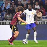 co oznacza kogut na koszulkach reprezentacji francji