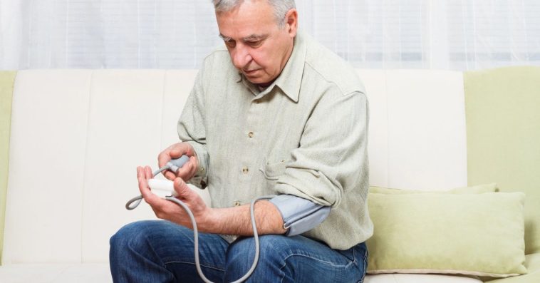 nadciśnienie tętnicze ics 10 mp co to