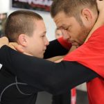 czy jest mma dla dzieci