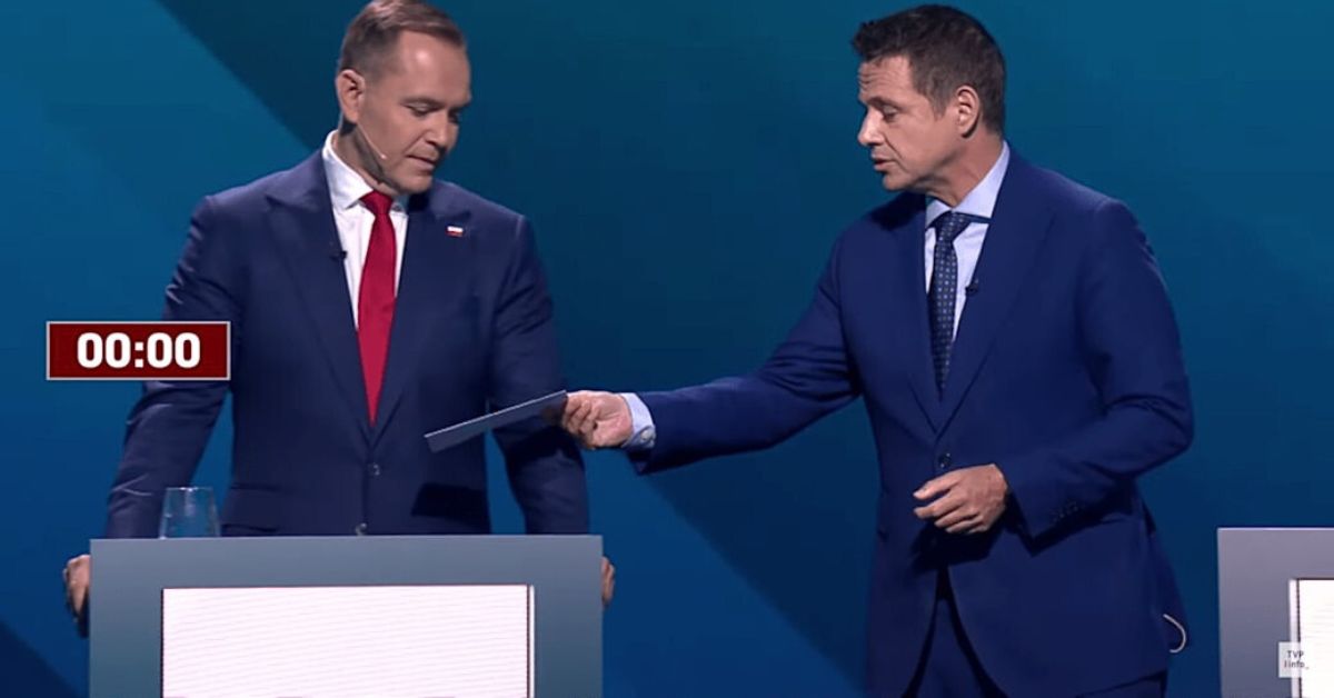 Nawrocki zdradził wyborców? Podpisał reformę PIP. To się musi zemścić