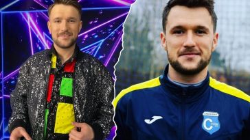 karol zawrotniak wiek