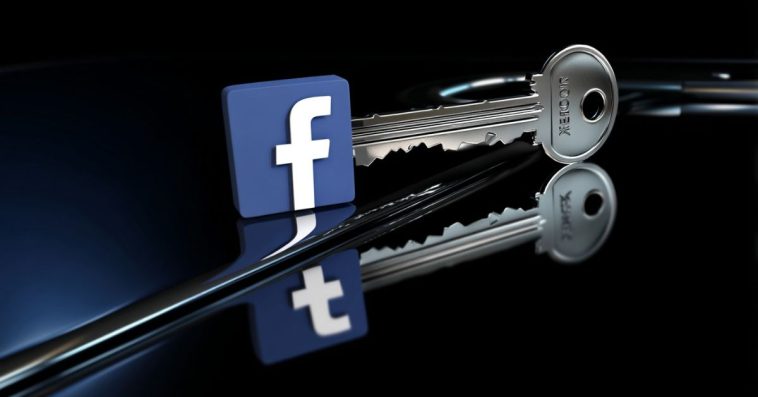 facebook jak odzyskać konto zhakowane