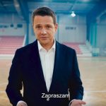 trzaskowski wiek wzrost