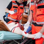 ataki na personel medyczny