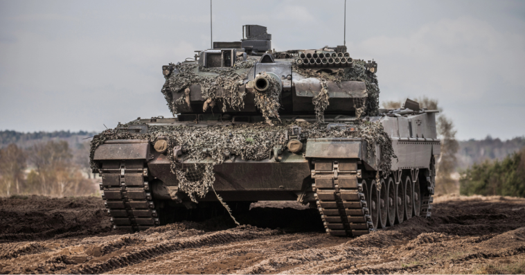 ile kosztuje czołg abrams k2 leopard