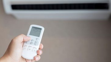 klimatyzacja i ogrzewanie w jednym