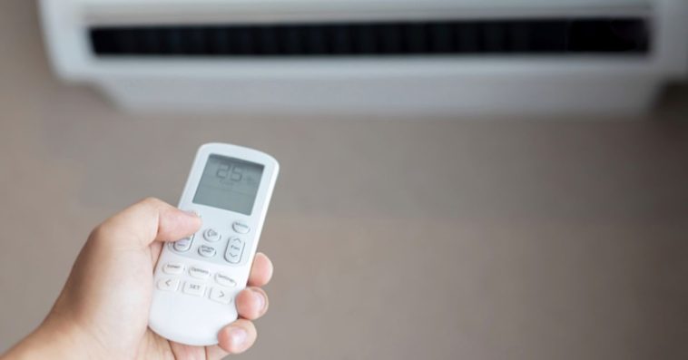 klimatyzacja i ogrzewanie w jednym