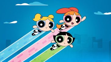 jakie są imiona atomówek z bajki po polsku