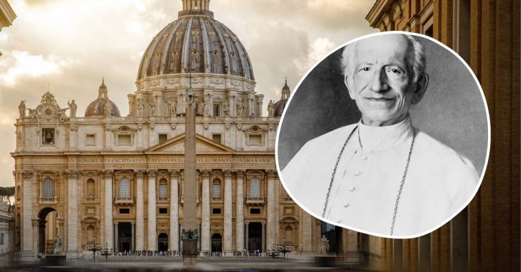 kim był i czego dokonał leon xiii