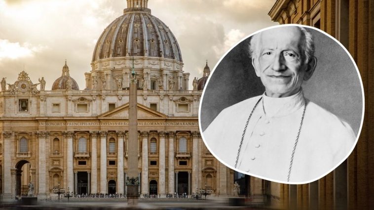 kim był i czego dokonał leon xiii