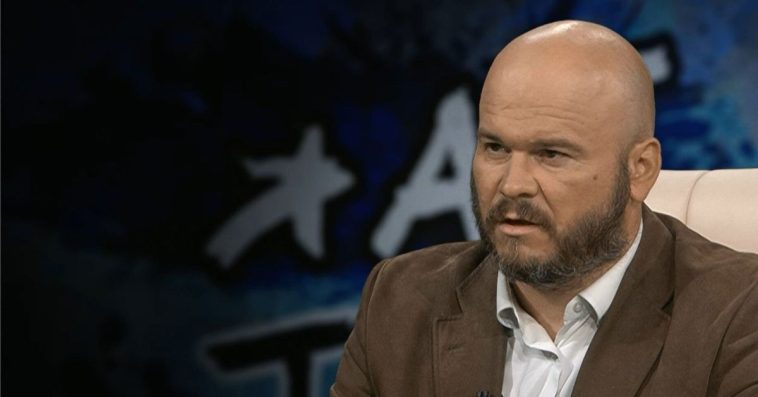 jacek prusinowski dziennikarz